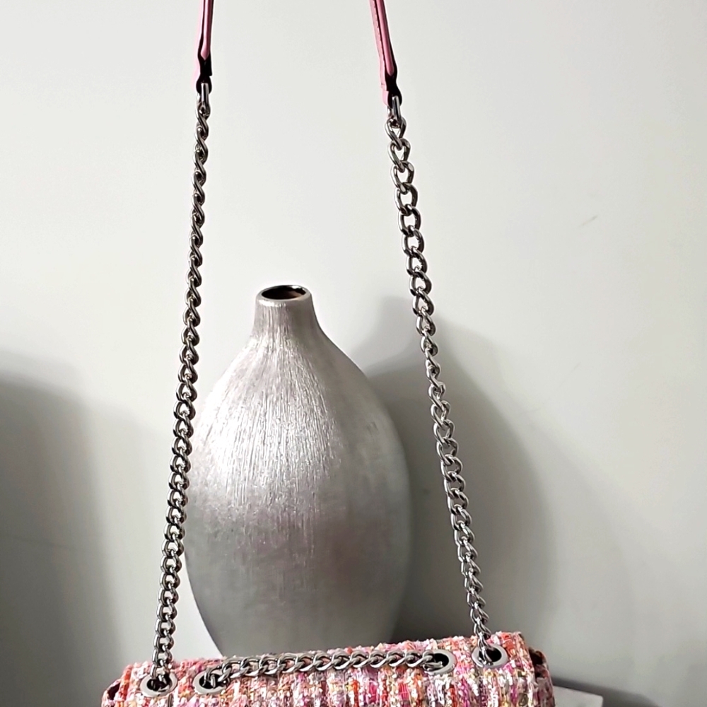 Kate Spade Tweed 2-Way Bag - Picture 10 of 13